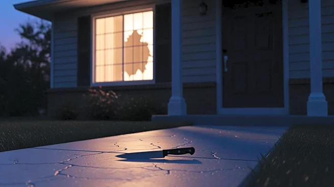 Sweetwater Police Fatally Shoot Man Armed with Knife During Domestic Dispute