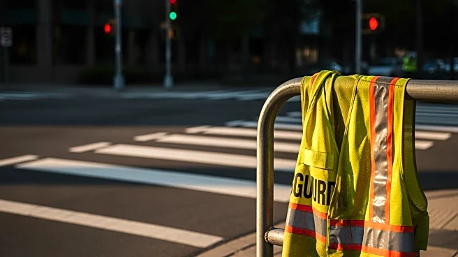 Anthony Andrus Arrested for Assaulting NYPD School Crossing Guard