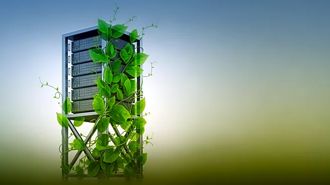 Frankfort Forum Raises Concerns Over Data Center Plans and Environmental Impact