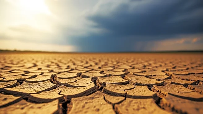 South Florida Braces for Near-Record Heat Followed by Wet Weekend