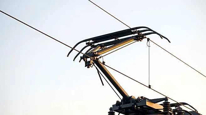 SEPTA Restores Market-Frankford Line Service After Transformer Fire Disruption