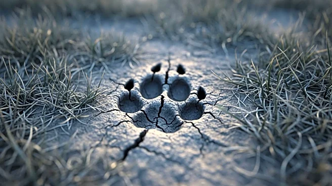 Coyote in Westchester County Tests Positive for Rabies After Multiple Attacks