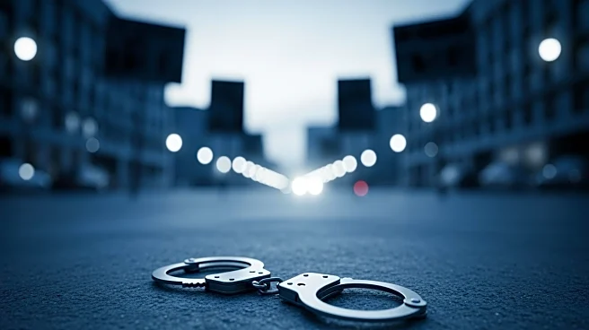 Federal Agents Arrest Man Amid Protests in South Burlington