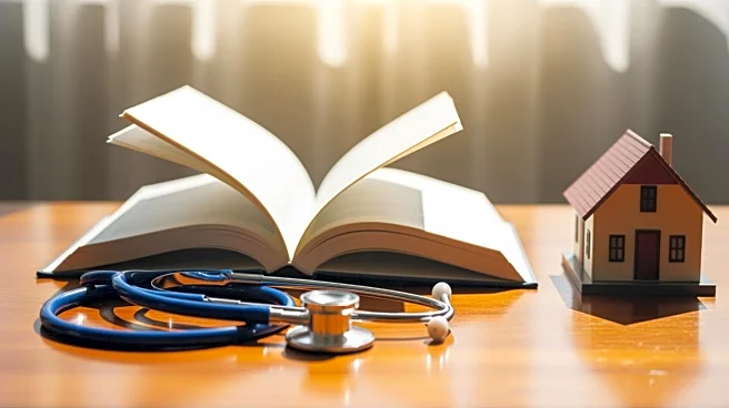 Oregon Legislature Passes Bipartisan Bills on Healthcare, Education, and Housing