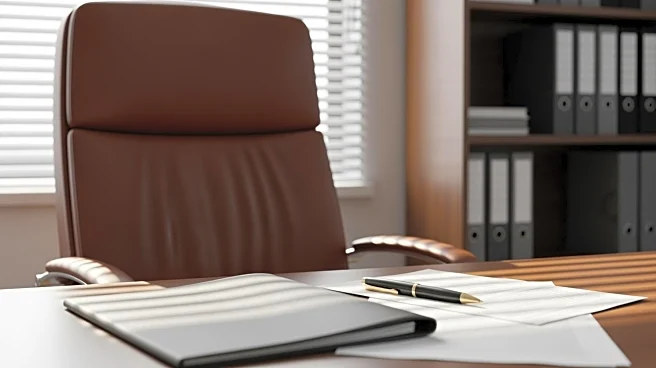 Oregon Governor's Office Sees Key Staff Departures Ahead of Election