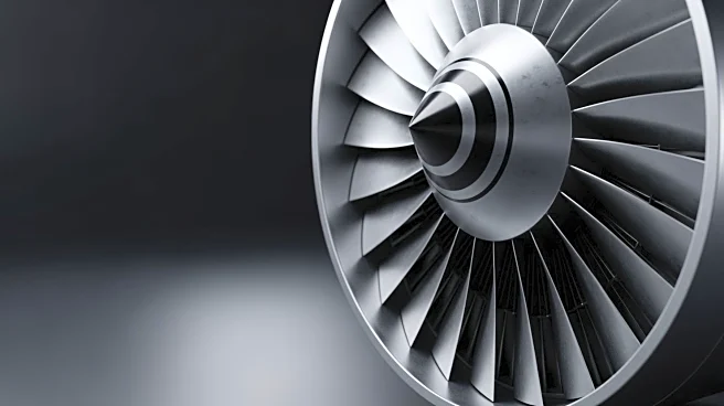 Honeywell Awarded U.S. Air Force Contract for Prototype Engine System Development