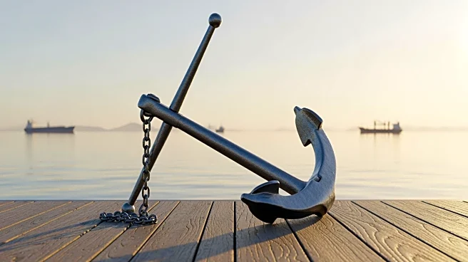 Chubb to Lead U.S. Insurance for Gulf Shipping Amid Iran Conflict, Ensuring Coverage for Vessels