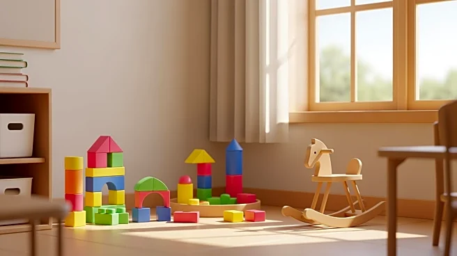 Mount Wachusett Community College Reopens Child Care Center to Aid Student Parents