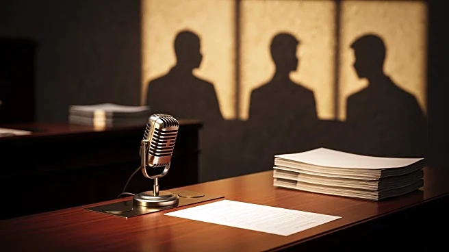 Oregon Legislature Passes Bill to Regulate Masked Federal Agents