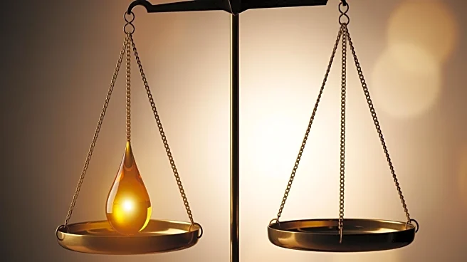 U.S. Inflation Remains Steady Before Iran Conflict Escalates Energy Costs