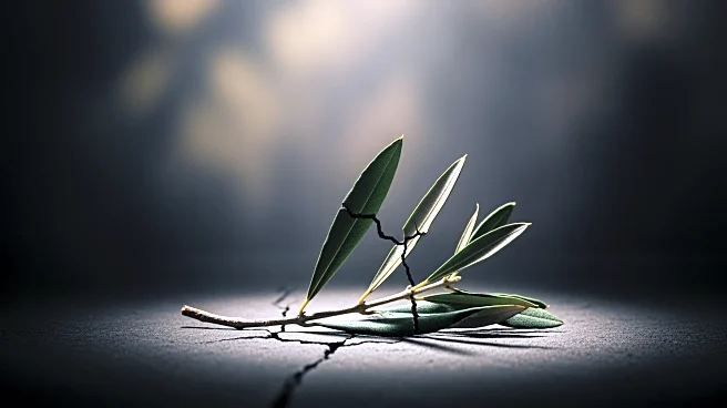 Netanyahu Adviser Warns Hezbollah of Severe Consequences Amid Conflict