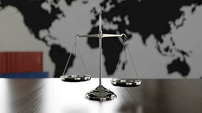 Trump Administration Initiates New Tariff Investigations Targeting Global Trade Practices