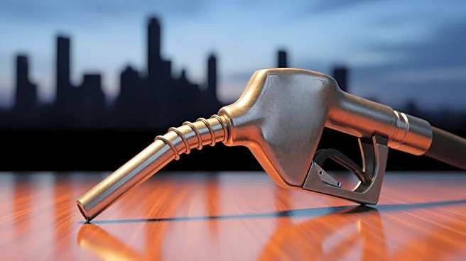 Middle East Conflict Drives Surge in Philadelphia Gas Prices, Sparking Legislative Response