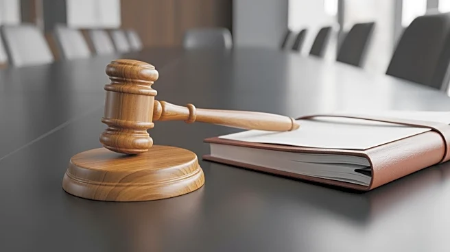 Ex-DHS Lawyer Julie T. Le Announces Congressional Run Against Rep. Ilhan Omar