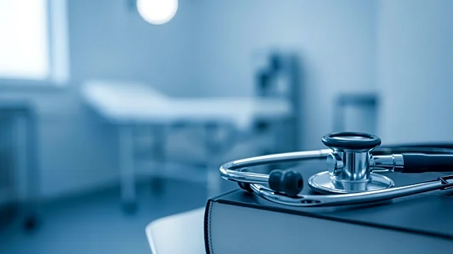 Concerns Raised Over President Trump's Surgeon General Nominee's Qualifications