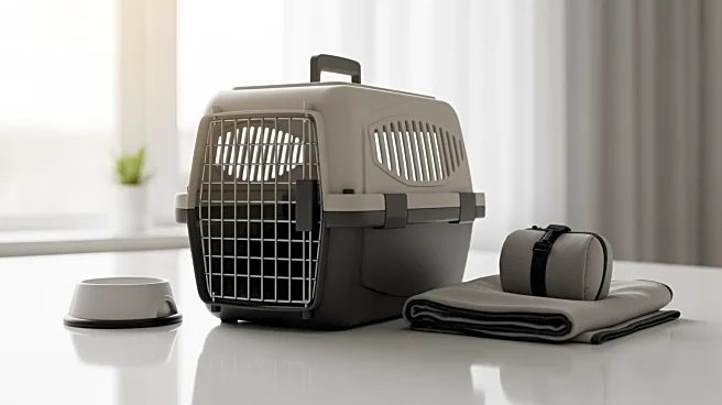 California Lawmakers Introduce PETSAFE Act to Enhance Pet Safety in Disasters