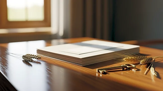 USDA Launches 'One Farmer, One File' Initiative to Streamline Agricultural Administration