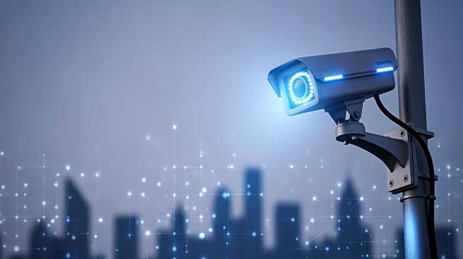 AI Surveillance Expansion in Africa Raises Privacy Concerns, Experts Warn