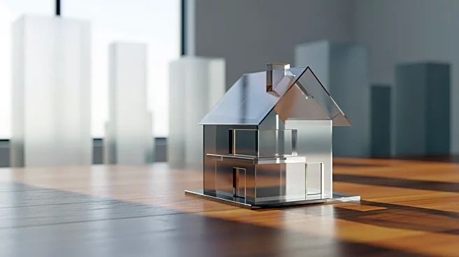 Senate Passes Major Housing Bill to Address Affordability Crisis