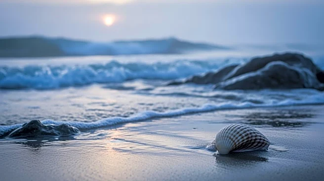 H5N1 Bird Flu Spreads to Marine Mammals Along San Mateo Coast