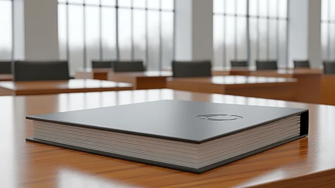 South Korea Passes Law to Manage $350 Billion U.S. Investment Pledge Amid Tariff Tensions