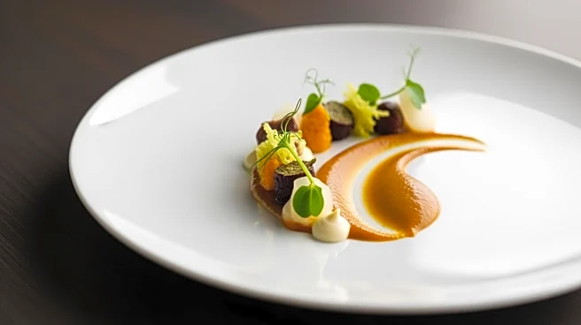 State Appeals Court Revives New York City's Foie Gras Ban, Awaiting Final Ruling