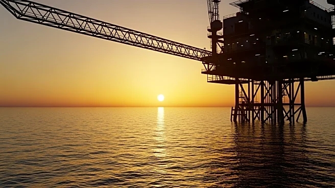 Assala Energy Discovers Hydrocarbons at Magoga-A Well Offshore Gabon