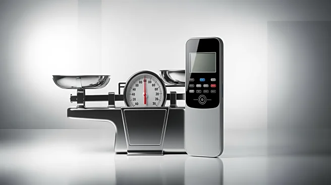 BMI's Role in Health Assessment Questioned Amid New Alternatives