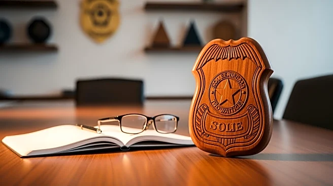 Ottawa County Sheriff’s Office Launches Citizen Police Academy for Community Engagement