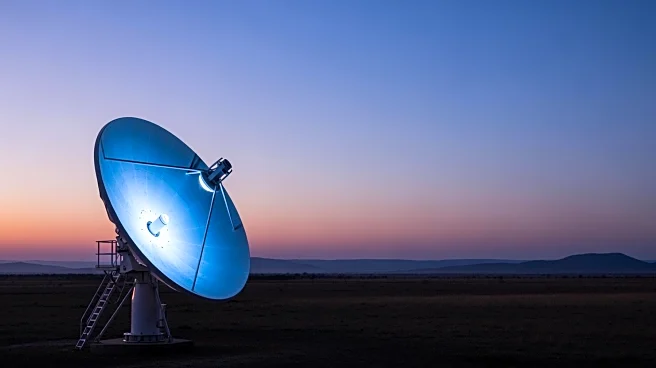 ST Engineering iDirect and Q-KON Partnership to Enhance Satellite Technology Access in Africa