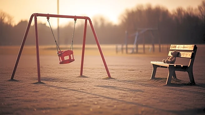 Penn Hills Community Reels from Tragic Death of 3-Year-Old Boy