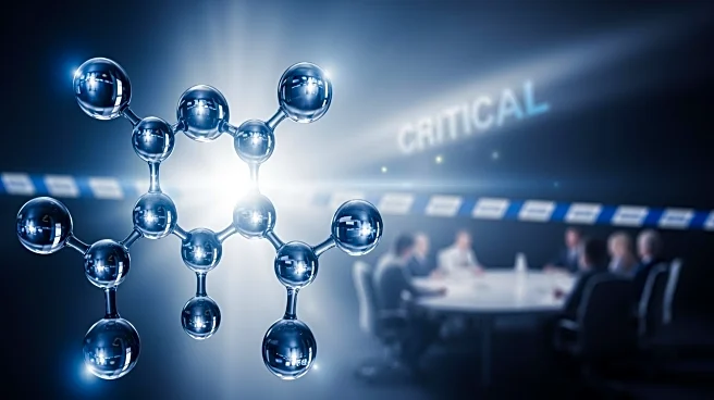 Researchers Identify Mirror Molecule to Target Cancer Cells Without Harming Healthy Cells