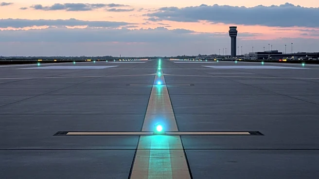 Study Reveals Top U.S. Airports Most Prone to Flight Delays