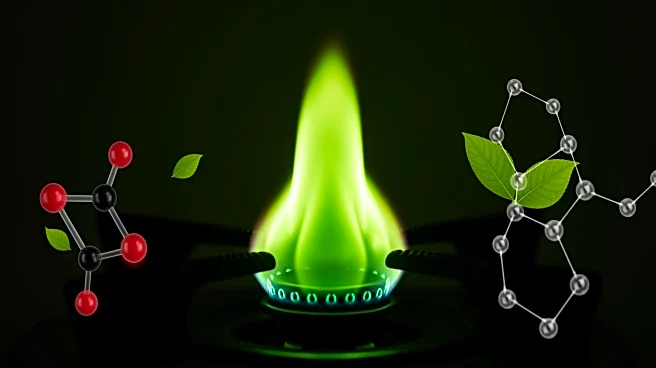 Optimal Renewable Gas Secures $20 Million Grant for Biomethane Hub in Australia