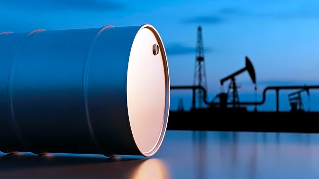 Iranian Oil Exports Continue Despite Regional Tensions Affecting Gulf Neighbors