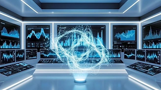 NASA Develops Efficient Simulation Techniques for Dynamic Systems