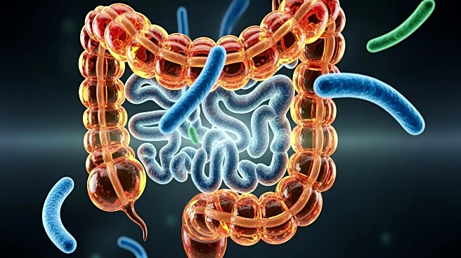 Gut Bacteria Linked to Rising Colorectal Cancer Rates in Young Adults
