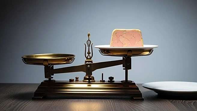 New York City Wins Legal Battle to Reinstate Foie Gras Ban, Impacting Local Restaurants