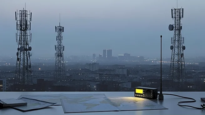 Local Officials Downplay Security Threats Amid Iran Conflict Concerns