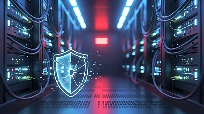 Iran-Linked Cyberattack Disrupts Stryker's Global Operations