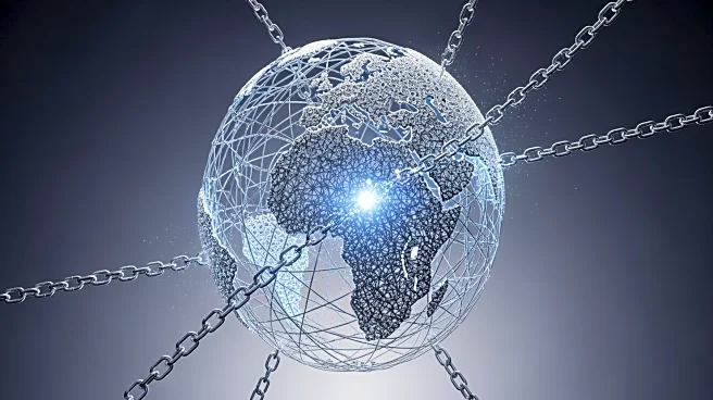 U.S. Initiates Section 301 Probes into 60 Economies Over Forced-Labor Trade Practices