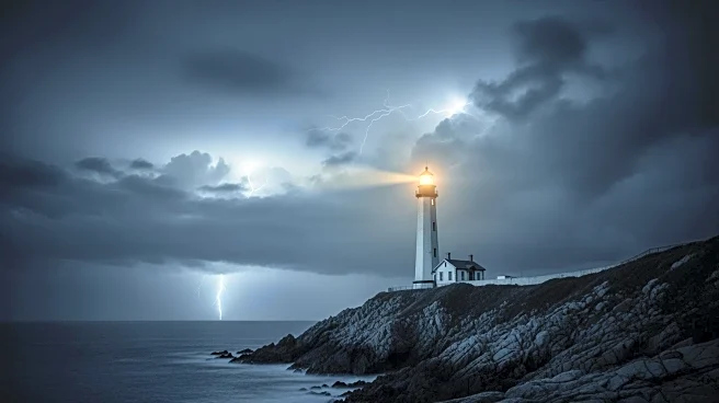 Heightened Threat Environment for Americans Amid Iran Conflict