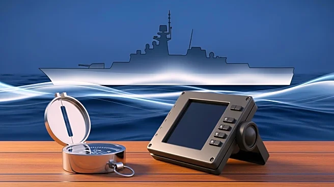FN Herstal and Damen Shipyards Collaborate on Maritime Defense Innovations
