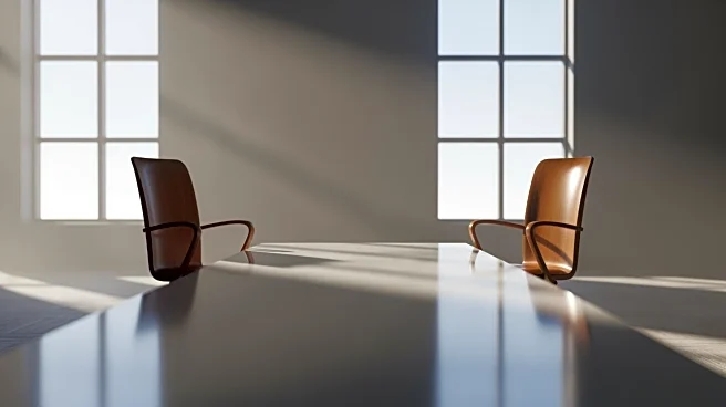 Venezuela and Colombia Cancel Presidential Meeting Citing 'Force Majeure'