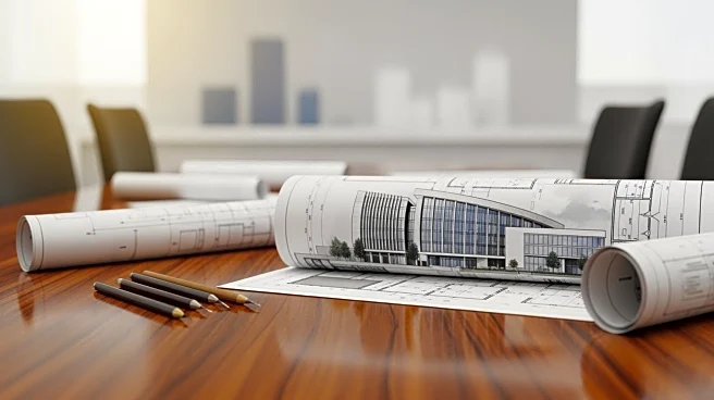 Alabama House Pro Tem Chris Pringle Discusses New State House and Workforce Development at BCA Event