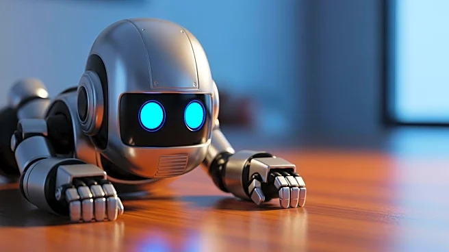 AI-Powered Toys Raise Safety Concerns Amid Growing Popularity