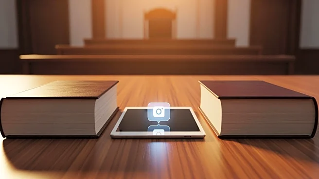 Lawyers Spar in Closing Arguments for Landmark Social Media Addiction Trial