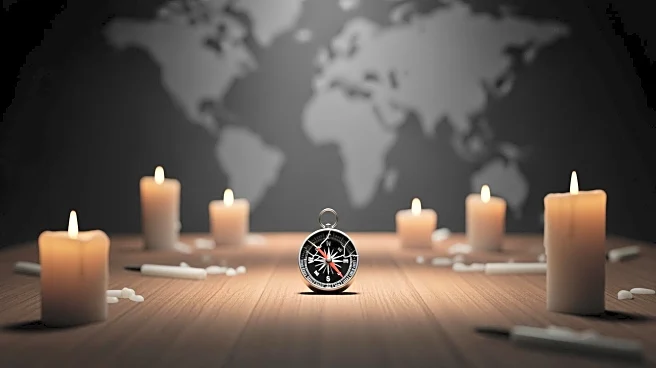 Western Allies Face Crisis Amidst War with Iran, Highlighting European Inaction