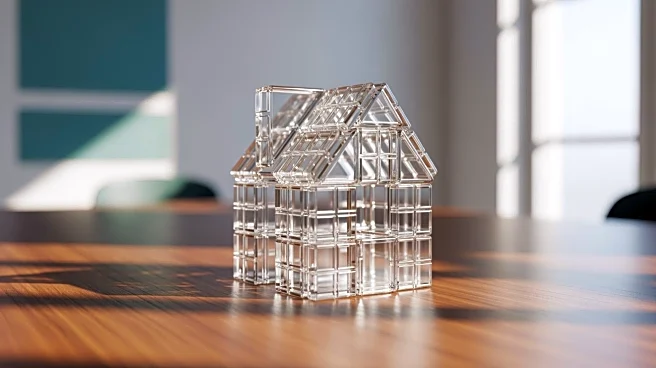 Senate Passes Bipartisan Housing Reform Bill to Address Affordability