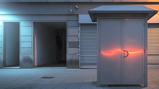 Lack of Public Shelters in Israel Leaves Residents Vulnerable Amid Missile Threats